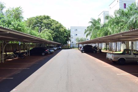 Apartamento para alugar com 43m², 2 quartos e 1 vagaGaragem