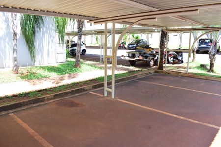 Apartamento para alugar com 43m², 2 quartos e 1 vagaGaragem