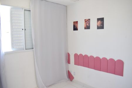 Apartamento para alugar com 43m², 2 quartos e 1 vagaQuarto 2