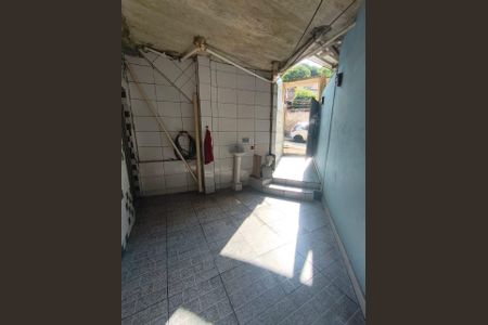 Casa para alugar com 2 quartos, 50m² em Coréia, Mesquita