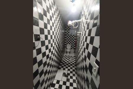 Casa para alugar com 2 quartos, 50m² em Coréia, Mesquita