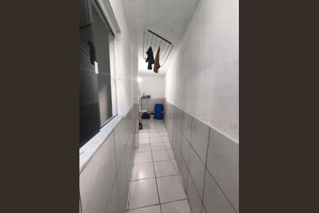 Casa para alugar com 2 quartos, 50m² em Coréia, Mesquita