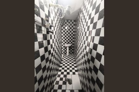 Casa para alugar com 2 quartos, 50m² em Coréia, Mesquita