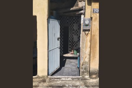 Casa para alugar com 2 quartos, 50m² em Coréia, Mesquita