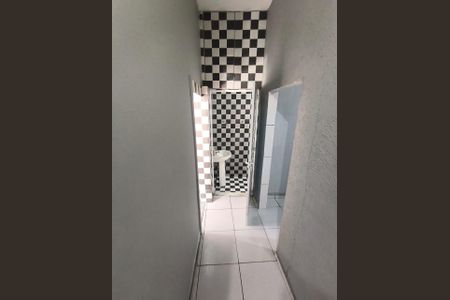 Casa para alugar com 2 quartos, 50m² em Coréia, Mesquita