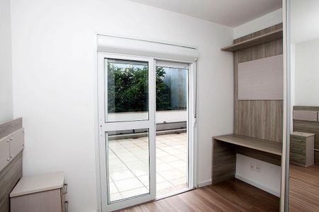Apartamento à venda com 67m², 1 quarto e 1 vagaQuarto