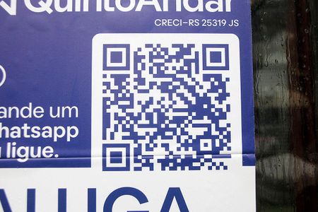 Apartamento à venda com 67m², 1 quarto e 1 vagaQR Code 3ARS200-115