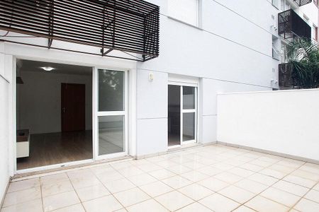 Apartamento à venda com 67m², 1 quarto e 1 vagaPátio