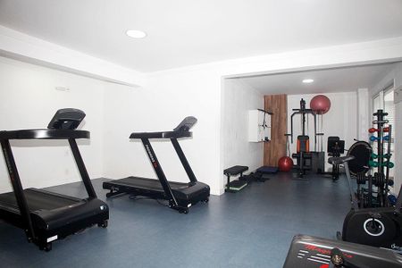 Apartamento à venda com 67m², 1 quarto e 1 vagaÁrea Comum - Academia