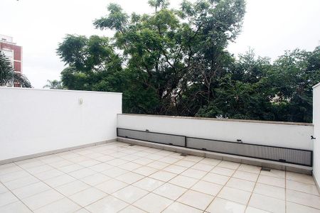 Apartamento à venda com 67m², 1 quarto e 1 vagaPátio