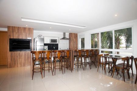 Apartamento à venda com 67m², 1 quarto e 1 vagaÁrea Comum - Salão de Festas