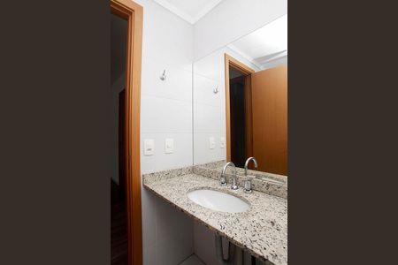 Apartamento à venda com 67m², 1 quarto e 1 vagaBanheiro