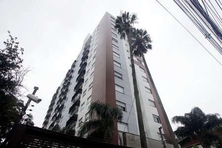 Apartamento à venda com 67m², 1 quarto e 1 vagaFachada