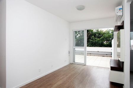 Apartamento à venda com 67m², 1 quarto e 1 vagaSala