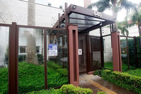 Apartamento à venda com 67m², 1 quarto e 1 vagaPlaquinha