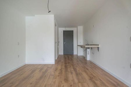 Studio de apartamento à venda com 1 quarto, 28m² em Sumaré, São Paulo