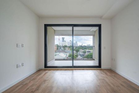 Studio de apartamento à venda com 1 quarto, 28m² em Sumaré, São Paulo