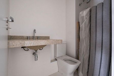 Studio de apartamento à venda com 1 quarto, 28m² em Sumaré, São Paulo