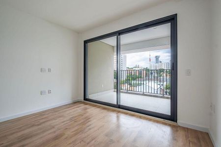 Studio de apartamento à venda com 1 quarto, 28m² em Sumaré, São Paulo