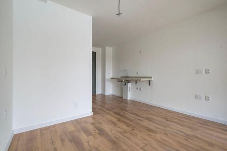 Studio de apartamento à venda com 1 quarto, 28m² em Sumaré, São Paulo