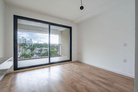 Studio de apartamento à venda com 1 quarto, 28m² em Sumaré, São Paulo