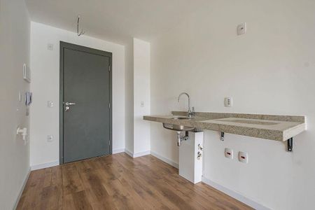 Studio de apartamento à venda com 1 quarto, 28m² em Sumaré, São Paulo