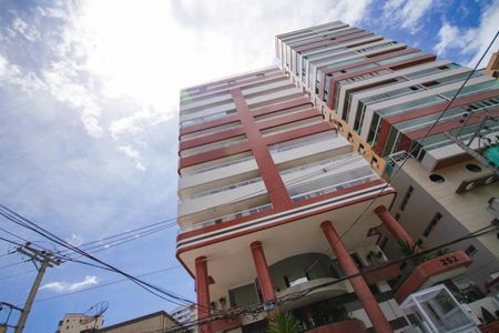 Apartamento para alugar com 2 quartos, 90m² em Guilhermina, Praia Grande