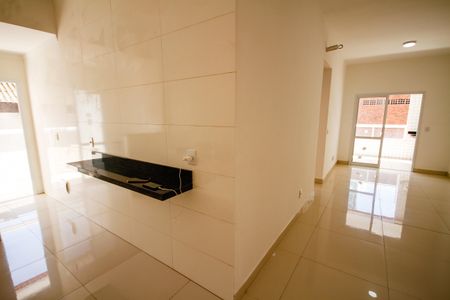 Apartamento para alugar com 2 quartos, 90m² em Guilhermina, Praia Grande