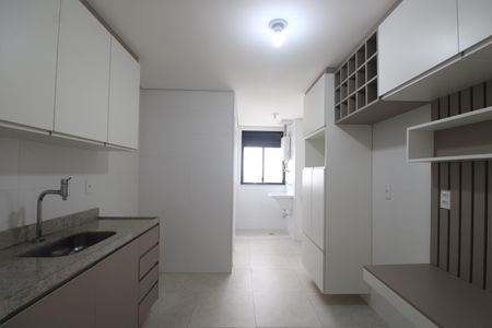 Apartamento para alugar com 80m², 2 quartos e 1 vagaCozinha