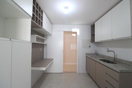 Apartamento para alugar com 80m², 2 quartos e 1 vagaCozinha