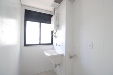 Apartamento para alugar com 80m², 2 quartos e 1 vagaÁrea de serviço