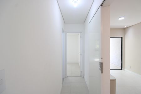 Sala - Corredor de apartamento para alugar com 2 quartos, 80m² em Freguesia (jacarepaguá), Rio de Janeiro