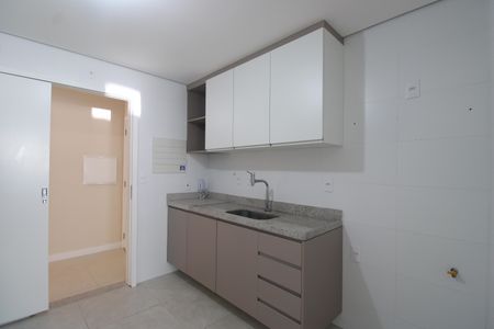 Apartamento para alugar com 80m², 2 quartos e 1 vagaCozinha