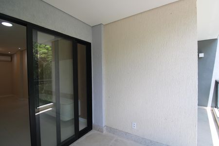 Apartamento para alugar com 80m², 2 quartos e 1 vagaSala - Varanda