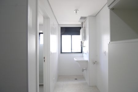 Apartamento para alugar com 80m², 2 quartos e 1 vagaÁrea de serviço