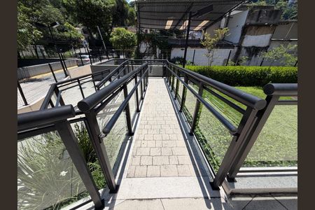 Apartamento para alugar com 80m², 2 quartos e 1 vagaÁrea comum