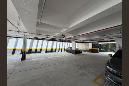 Apartamento para alugar com 80m², 2 quartos e 1 vagaGaragem