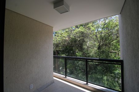 Apartamento para alugar com 80m², 2 quartos e 1 vagaSala - Varanda