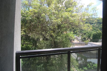 Apartamento para alugar com 80m², 2 quartos e 1 vagaQuarto - Vista