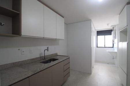 Apartamento para alugar com 80m², 2 quartos e 1 vagaCozinha