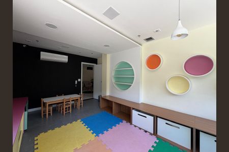 Apartamento para alugar com 80m², 2 quartos e 1 vagaÁrea comum