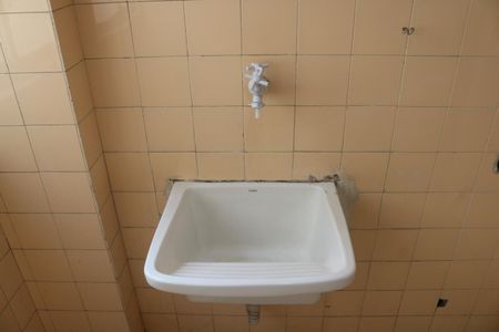 Apartamento para alugar com 66m², 2 quartos e 1 vagaÁrea de Serviço