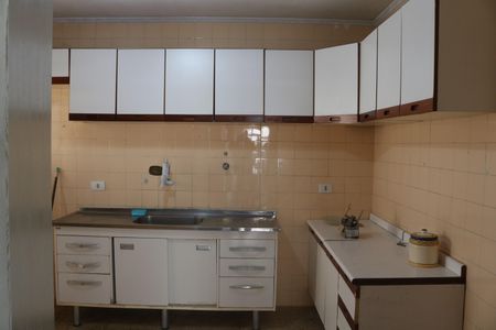 Apartamento para alugar com 66m², 2 quartos e 1 vagaCozinha