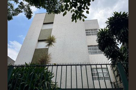 Apartamento para alugar com 66m², 2 quartos e 1 vaga Apartamento para alugar com 66m², 2 quartos e 1 vagaFachada do Prédio