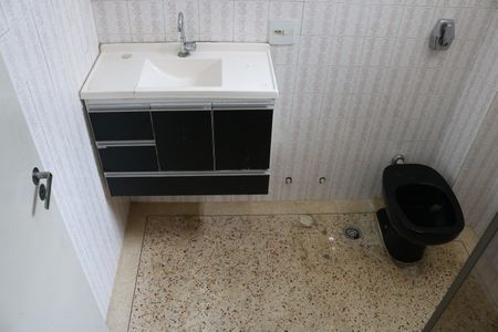 Apartamento para alugar com 66m², 2 quartos e 1 vagaBanheiro