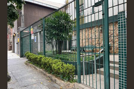 Apartamento para alugar com 66m², 2 quartos e 1 vaga Apartamento para alugar com 66m², 2 quartos e 1 vagaFachada do Prédio