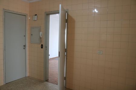 Apartamento para alugar com 66m², 2 quartos e 1 vagaCozinha