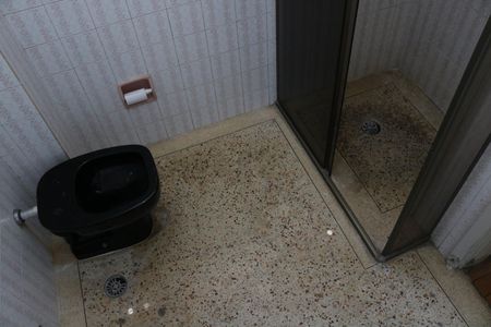 Apartamento para alugar com 66m², 2 quartos e 1 vagaBanheiro