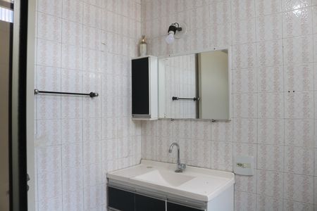 Apartamento para alugar com 66m², 2 quartos e 1 vagaBanheiro