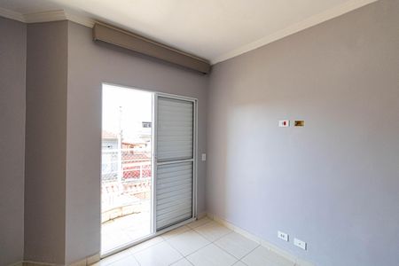 Suíte 1 de casa para alugar com 3 quartos, 140m² em Jardim Popular, São Paulo